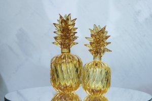 2'li Ananas Set 